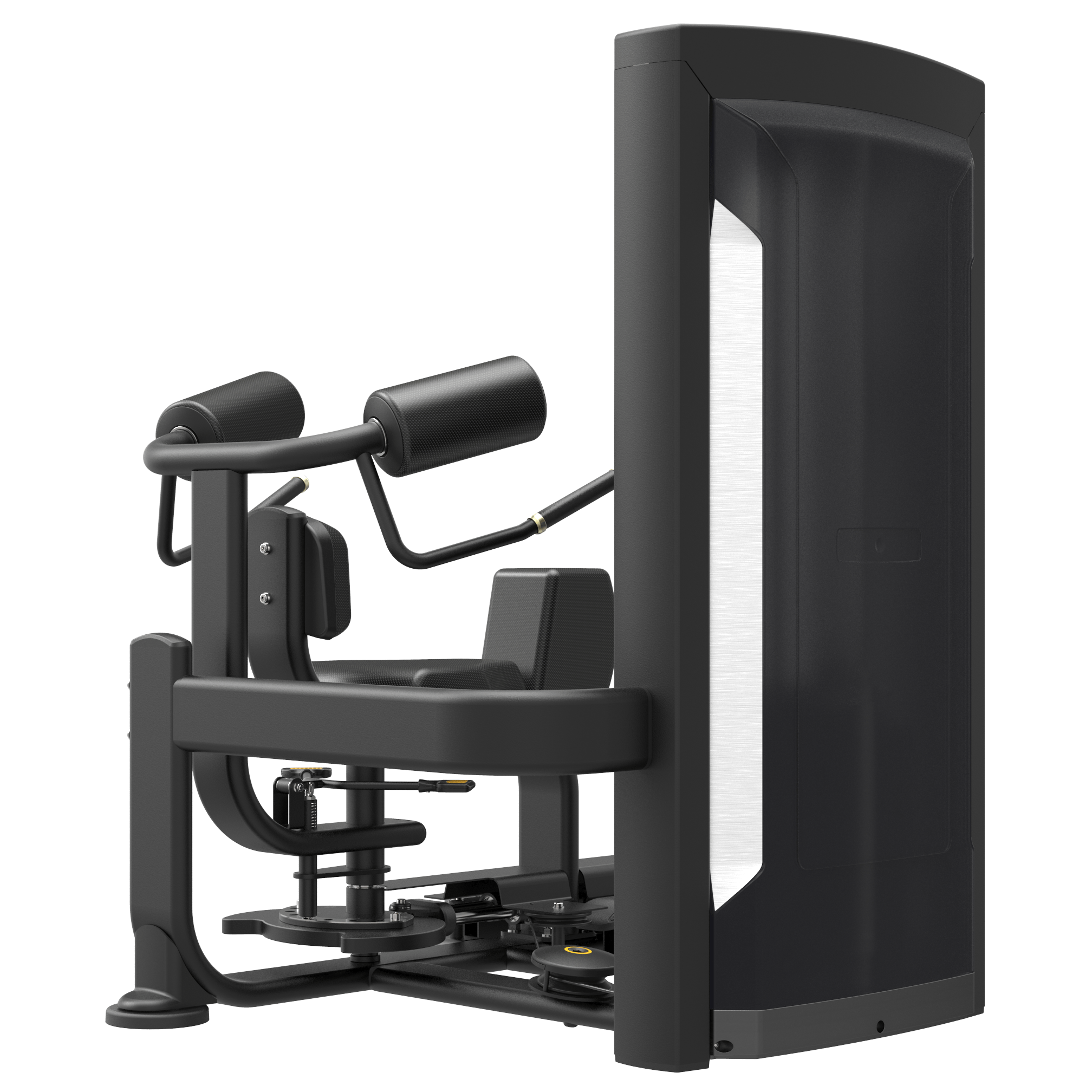 Buikspierstation "Torso Rotation" 9718 Impulse Fitness 2 Buikspierstation "Torso Rotation" 9718 Impulse Fitness - Afbeelding 2