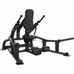 Triceps Dip Plaat Belast" armstation 7023 Impulse Fitness