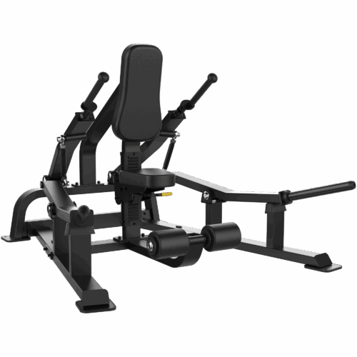Stazione per braccia "Triceps Dip Plate Loaded" 7023 Impulse Fitness