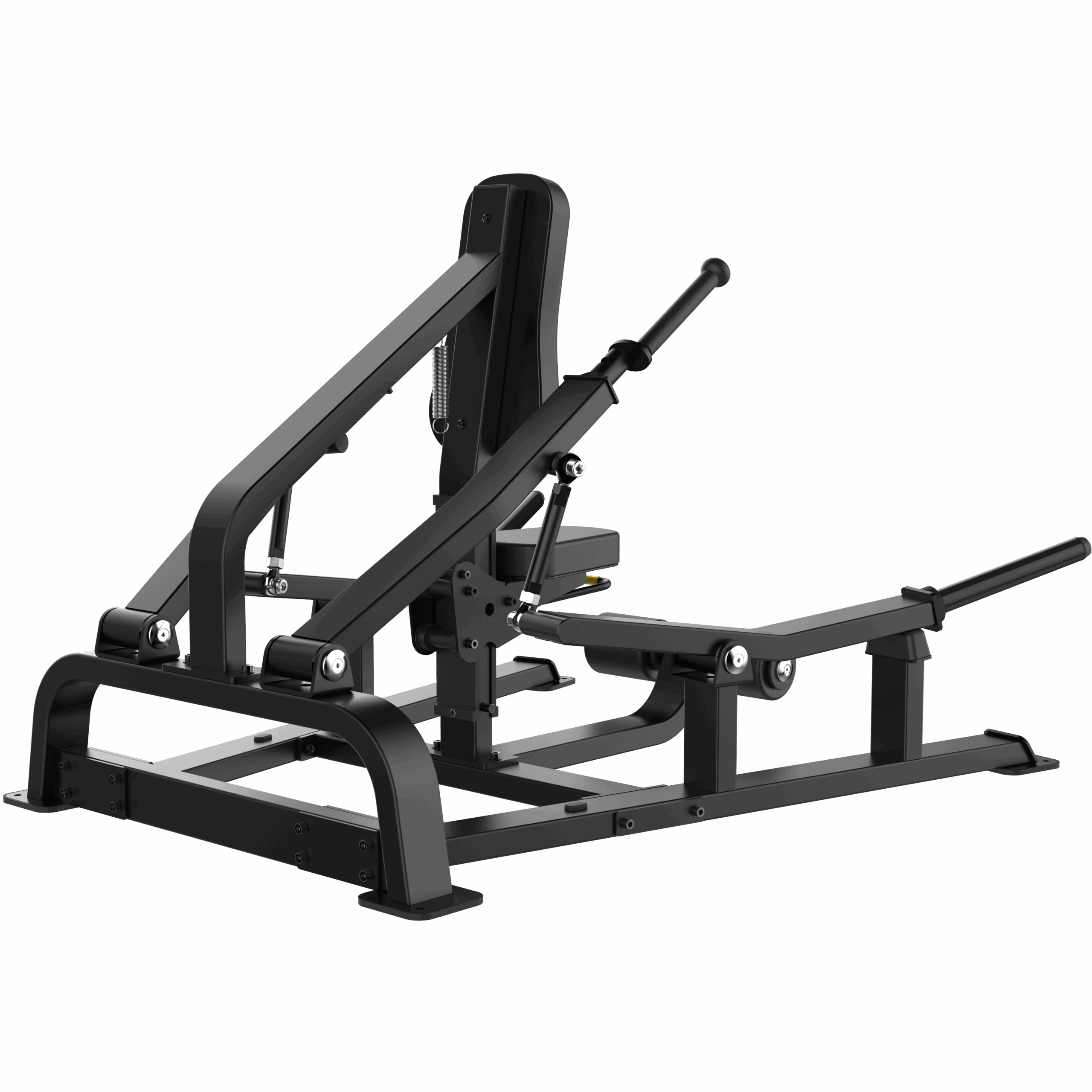 Triceps Dip Plaat Belast" armstation 7023 Impulse Fitness 2 Triceps Dip Plaat Belast" armstation 7023 Impulse Fitness - Afbeelding 2
