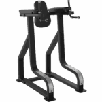 Verticale knieheftafel Impulse Fitness