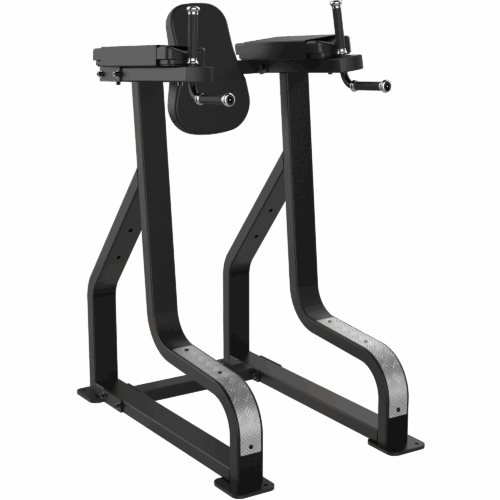 Pedana verticale per ginocchiere/immersione Impulse Fitness