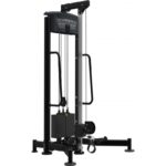 Station de tirages ajustable "Adjustable HI/LO Pulley" 9525 Impulse Fitness