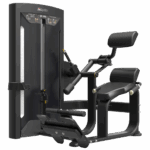 Back Extension" back station 9732 Impulse Fitness