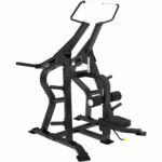 Station dos “Pulldown Plate Loaded” 7002 Impulse Fitness