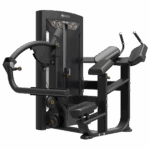 Gluteus Station 9726 Impulse Fitness