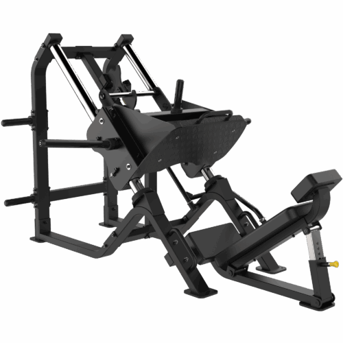 45 Leg Press Stazione per gambe "caricata" 7020 Impulse Fitness
