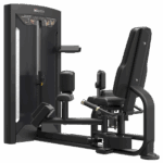 Abductor/Adductor" beenstation 9708 Impulse Fitness