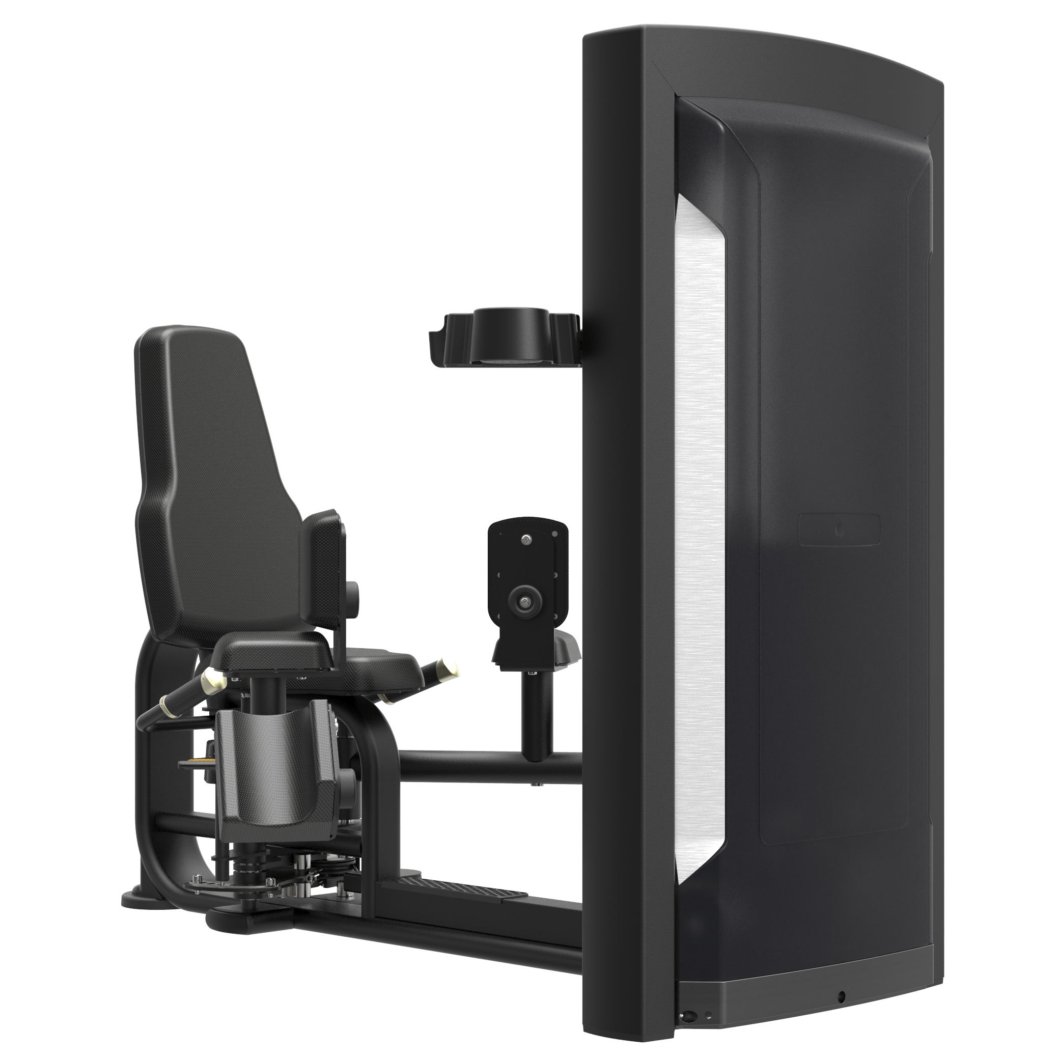 Abductor/Adductor" beenstation 9708 Impulse Fitness 2 Abductor/Adductor" beenstation 9708 Impulse Fitness - Afbeelding 2