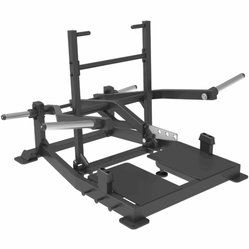 Cintura Stazione per gambe squat 7055 Impulse Fitness