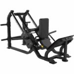 Beenstation "Hack Squat Plate Loaded" 7021 Impulse Fitness