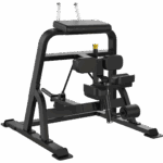 Leg Curl Plaat Geladen" beenstation 7026 Impulse Fitness