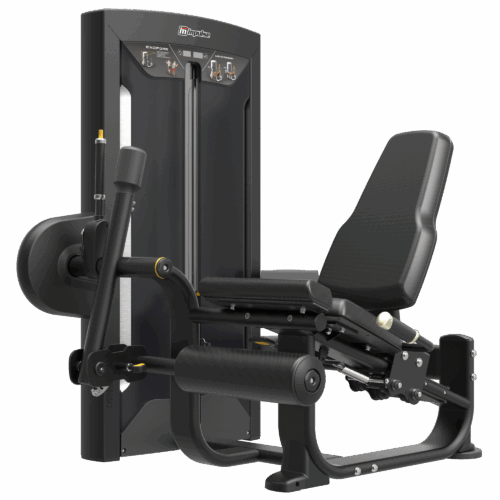Stazione di estensione delle gambe 9705 Impulse Fitness
