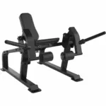Beenverlengplaat Geladen" beenstation 7025 Impulse Fitness