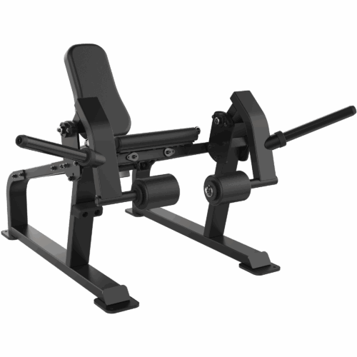 Piastra per estensione gambe Stazione per gambe "caricata" 7025 Impulse Fitness