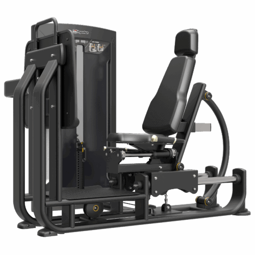 Stazione per gambe "Leg Press" 9710 Impulse Fitness