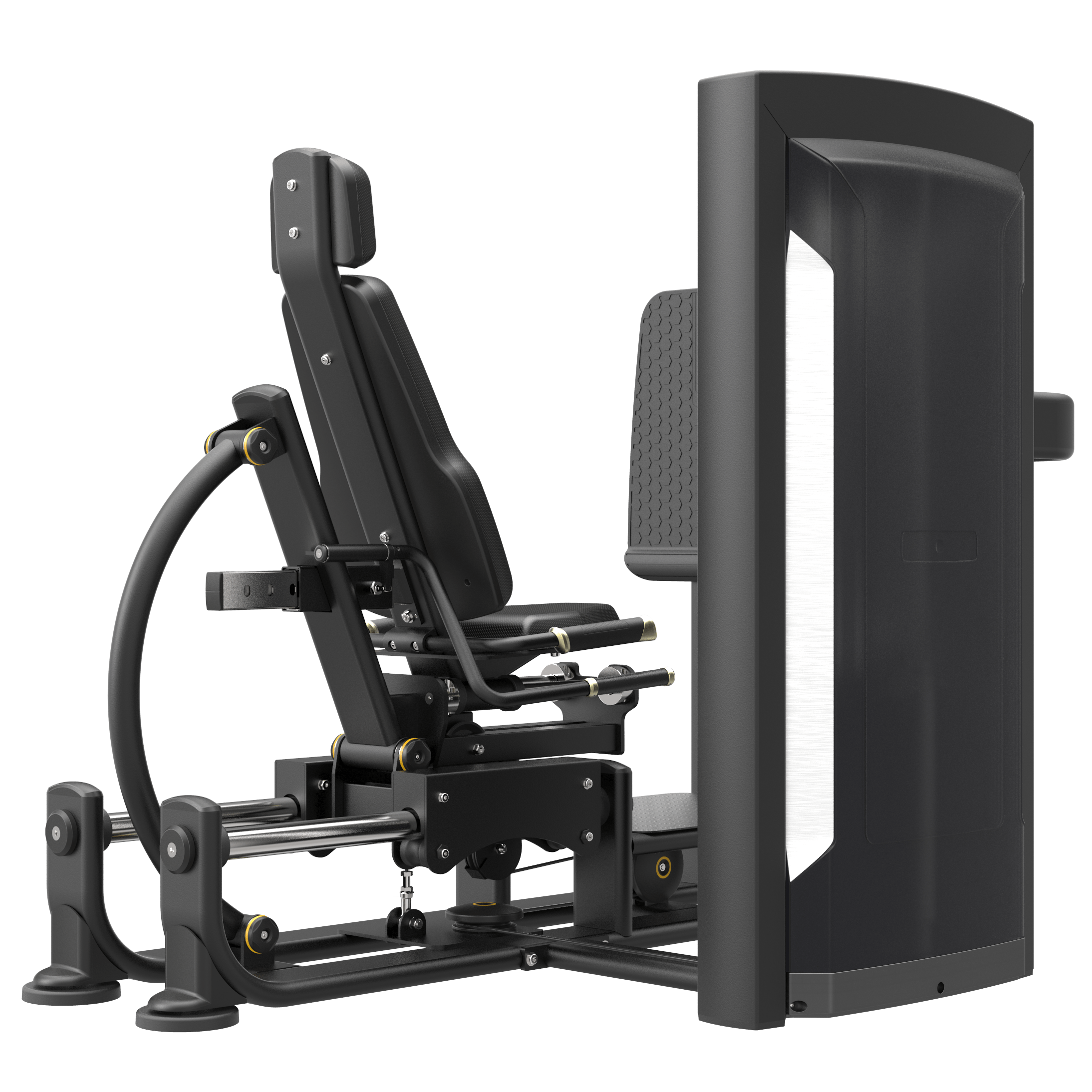 Leg Press" beenstation 9710 Impulse Fitness 2 Leg Press" beenstation 9710 Impulse Fitness - Afbeelding 2