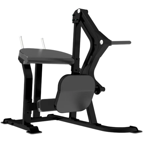 Stazione per gambe "Rear Kick Plate Loaded" 7008 Impulse Fitness