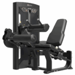 Zit-station voor beencurl 9706 Impulse Fitness