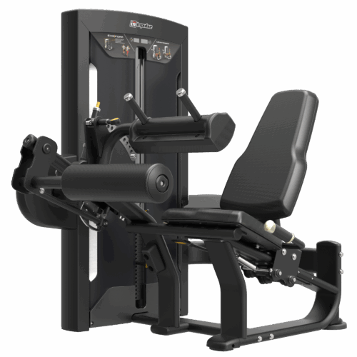 Stazione di leg curl con sedile 9706 Impulse Fitness
