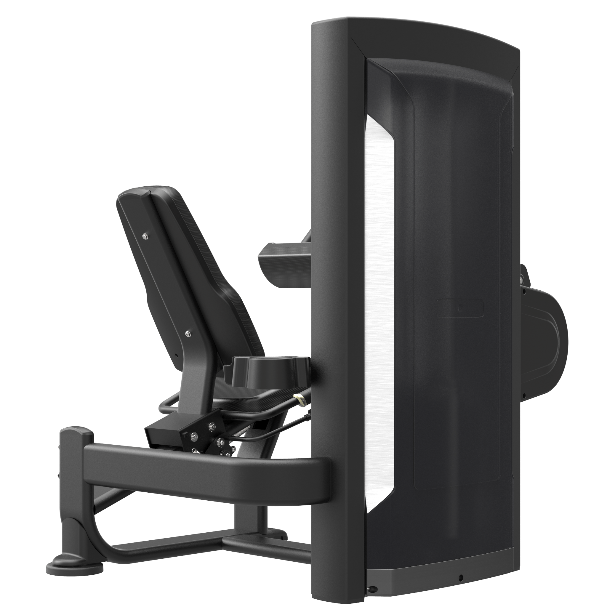 Zit-station voor beencurl 9706 Impulse Fitness 2 Zit-station voor beencurl 9706 Impulse Fitness - Afbeelding 2