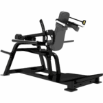 Squat Plate Loaded" beenstation 7032 Impulse Fitness