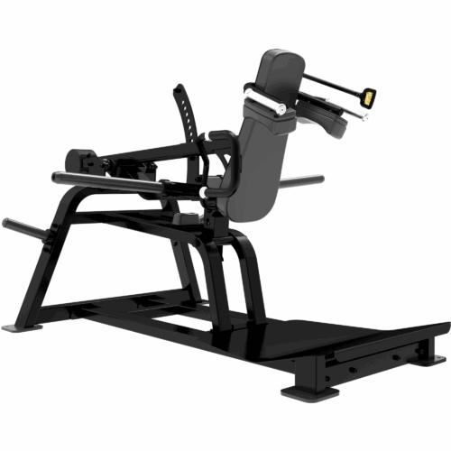 Stazione per gambe "Squat Plate Loaded" 7032 Impulse Fitness