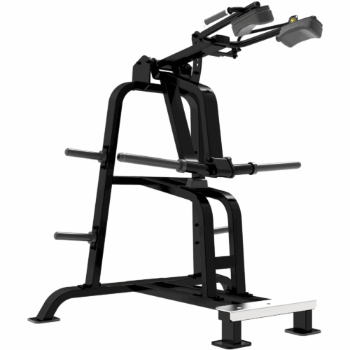 Stazione gambe Standing Calf Raise 7032 Impulse Fitness