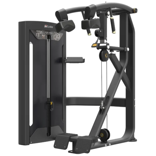 Stazione per i polpacci "Calf Raise" 9716 Impulse Fitness
