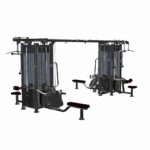 Impulse Fitness "8 Stack Multi-station