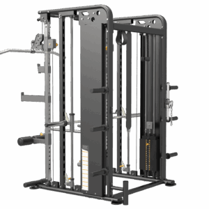 Smith multifunctionele trainer 2100 Impulse Fitness 6 Smith multifunctionele trainer 2100 Impulse Fitness - Thumbnail Image 3