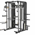 Smith multifunctionele trainer 2100 Impulse Fitness