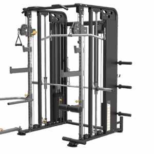 Smith multifunctionele trainer 2100 Impulse Fitness 4 Smith multifunctionele trainer 2100 Impulse Fitness - Thumbnail Image 1