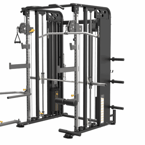 Multi-Functional Trainer Smith 2100 Impulse Fitness