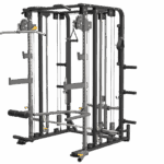 Smith multifunctionele trainer 2000 Impulse Fitness