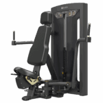 Pec Fly/Rear Delt" borststation 9715 Impulse Fitness