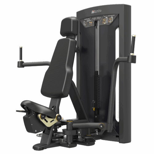 Stazione pettorale "Pec Fly/Rear Delt" 9715 Impulse Fitness