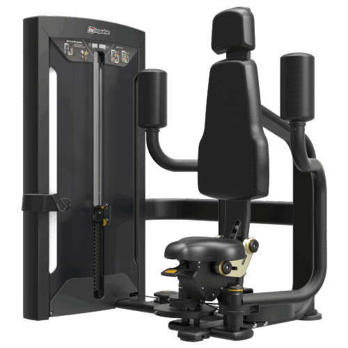 Stazione "Pectoral Fly" 9704 Impulse Fitness