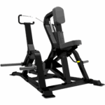 Row Plate Loaded" back pull station 7007 Impulse Fitness