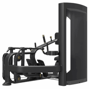 Row" horizontal back pull station 9719 Impulse Fitness 4 Row" horizontal back pull station 9719 Impulse Fitness - Thumbnail Image 2
