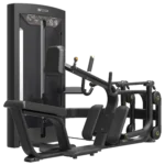 Row" horizontal back pull station 9719 Impulse Fitness