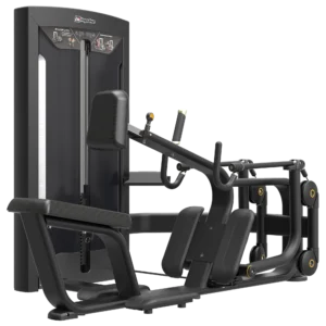 Row" horizontal back pull station 9719 Impulse Fitness 3 Row" horizontal back pull station 9719 Impulse Fitness - Thumbnail Image 1