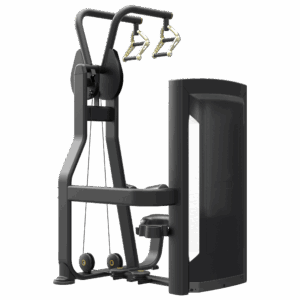 Estação de elevação "Lat Pulldown" 9702 Impulse Fitness 4 Estação de elevação "Lat Pulldown" 9702 Impulse Fitness - Thumbnail Image 2