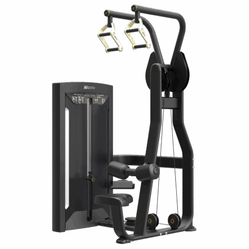 Stazione per trazioni Lat Pulldown" 9702 Impulse Fitness
