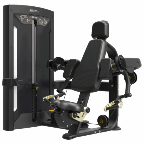 Stazioni Arm Curl 9703 Impulse Fitness