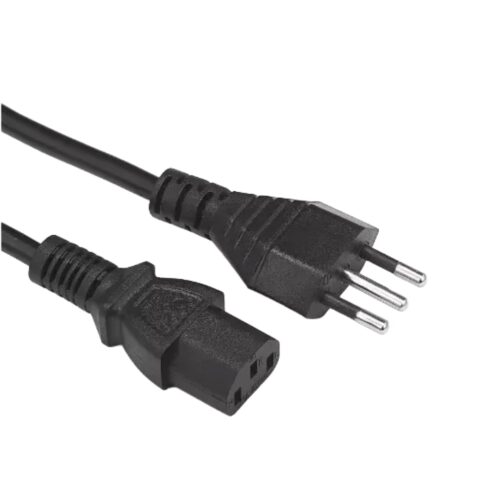 Ergovia power cable
