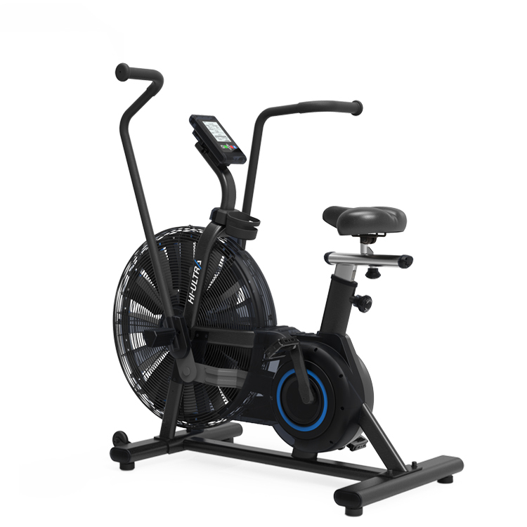 Bicicleta de ciclismo "Ultra Bike auto-geradora" da Impulse Fitness 2 Bicicleta de ciclismo "Ultra Bike auto-geradora" da Impulse Fitness - Image 2