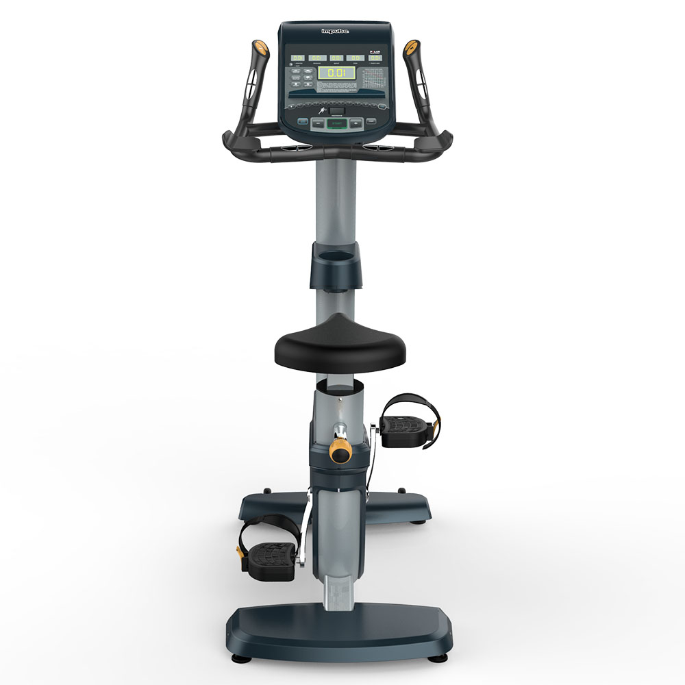 Bicicleta vertical 700 Impulse Fitness - Image 3