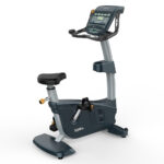 Bicicleta vertical 700 Impulse Fitness
