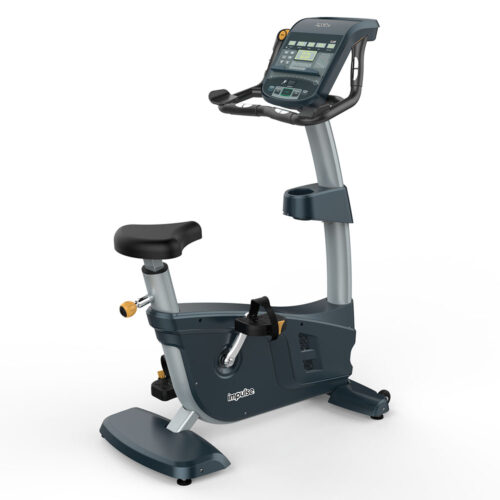 Rechte fiets 700 Impulse Fitness